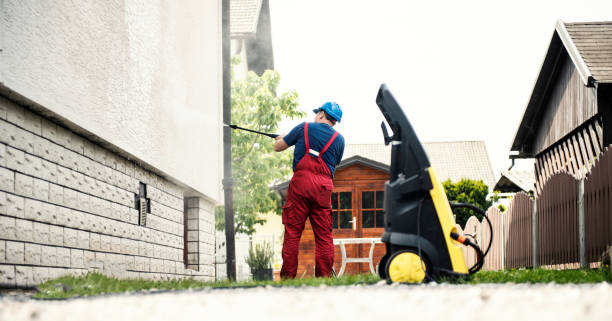 Best Building Exterior Washing  in Cheswold, DE